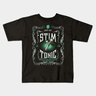 Stim Tonic Kids T-Shirt